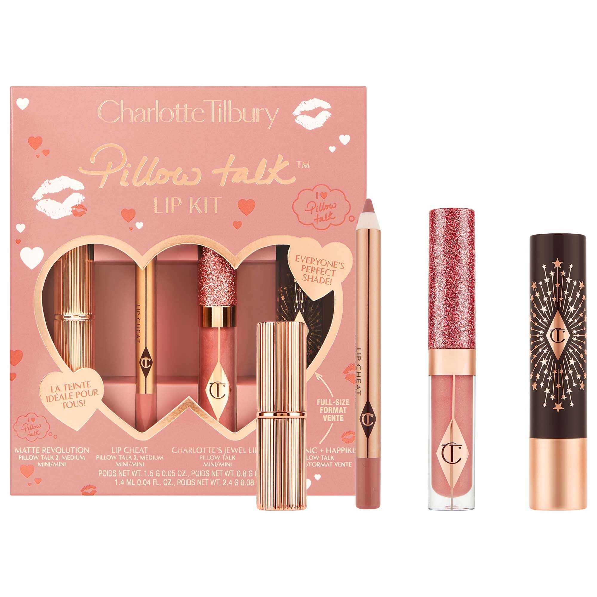 Lip Sets