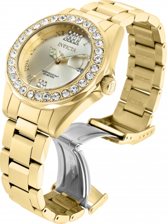 Invicta Women's Pro Diver 15252