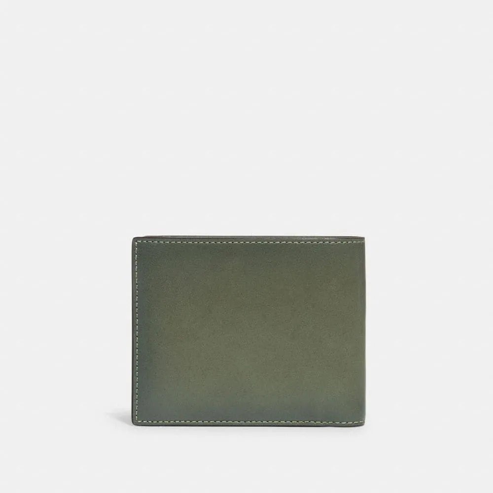 Classic Wallet