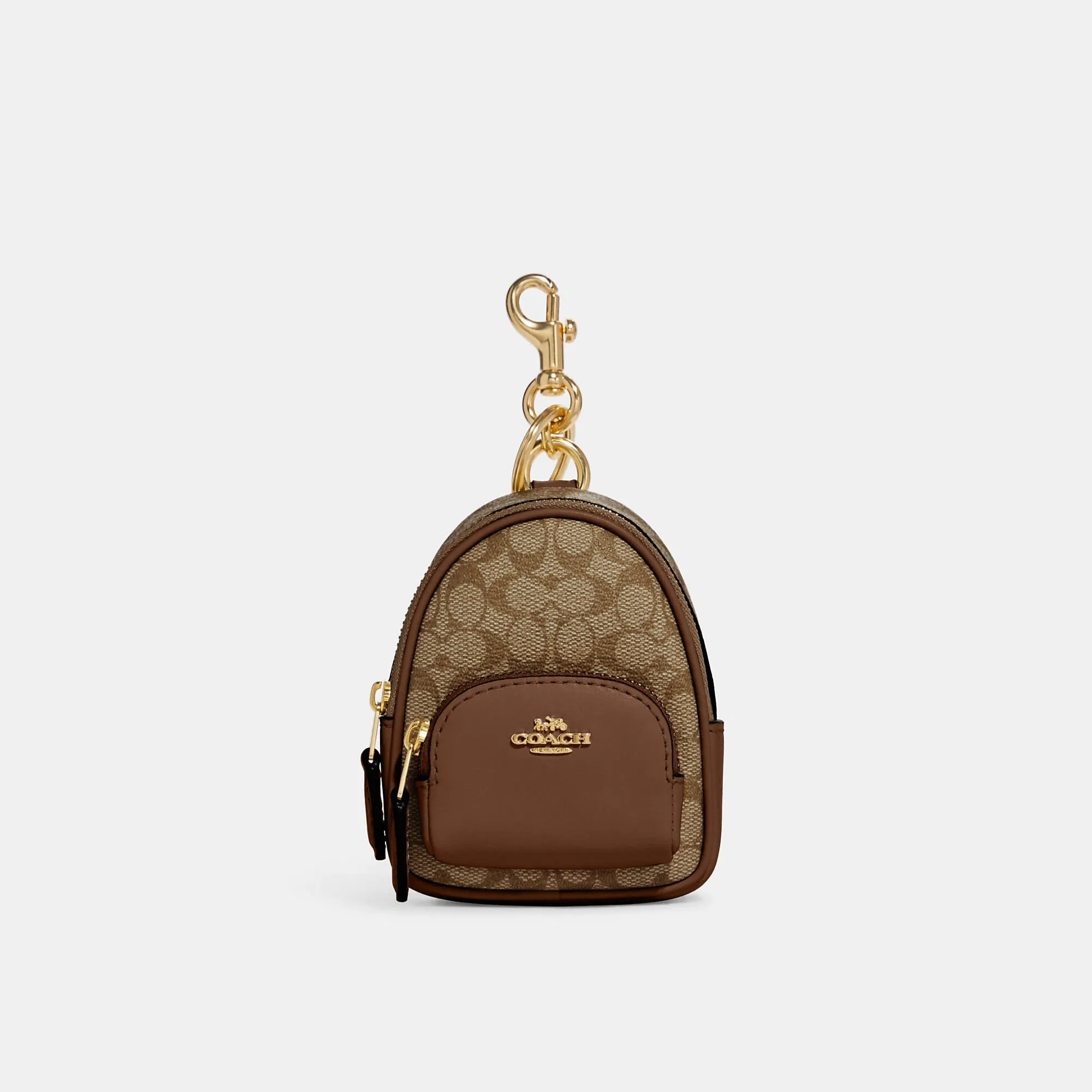 Mini Court Backpack
