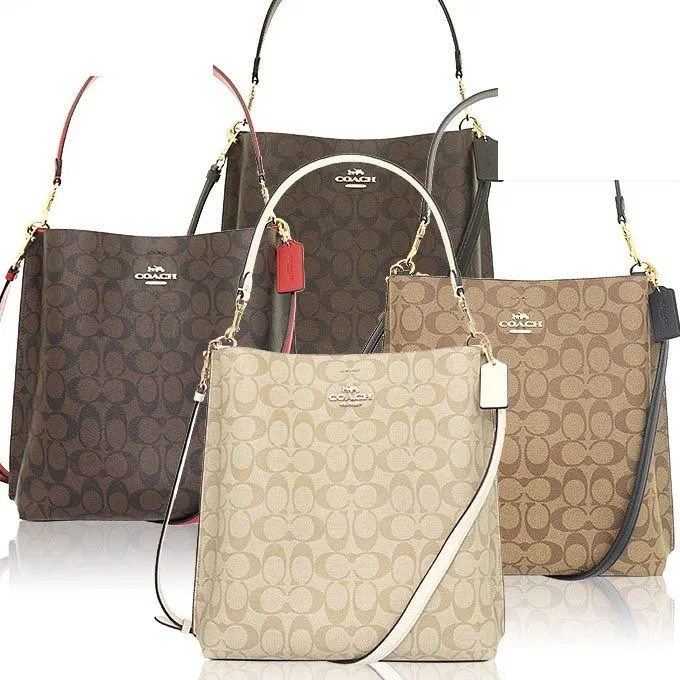 Classic handbags