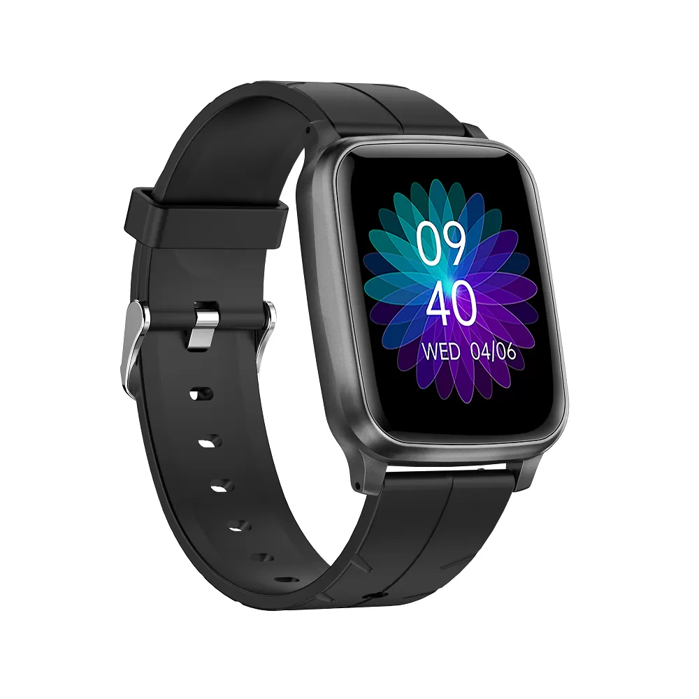 MorePro H56 Smartwatch with Blood Pressure Monitoring