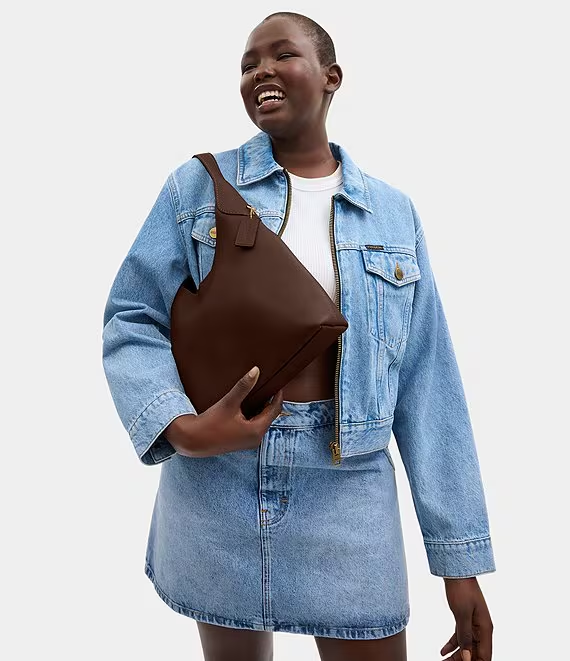 Shoulder Hobo Bag