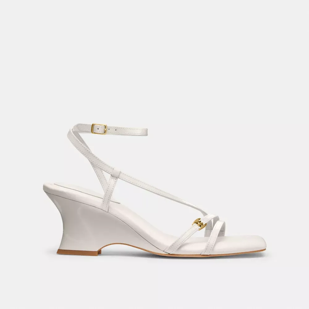 Cait Sandal