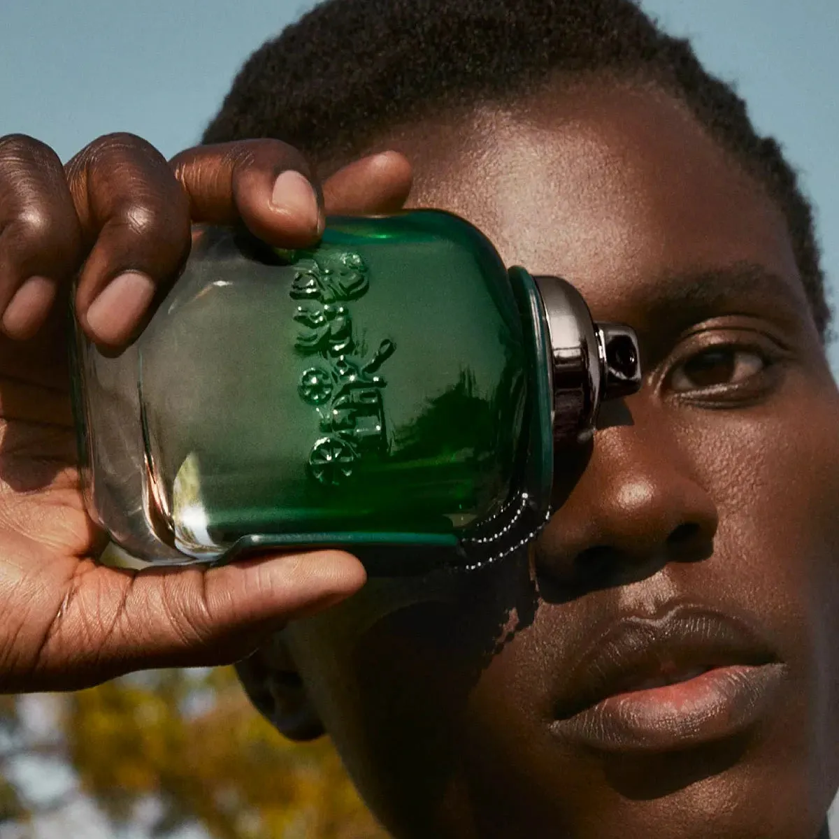 Fragrance 2.0 oz for men