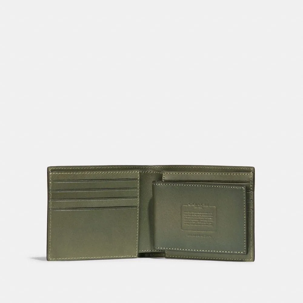 Classic Wallet