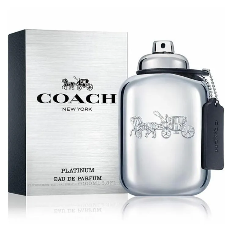 Fragrance 3.3 oz for men