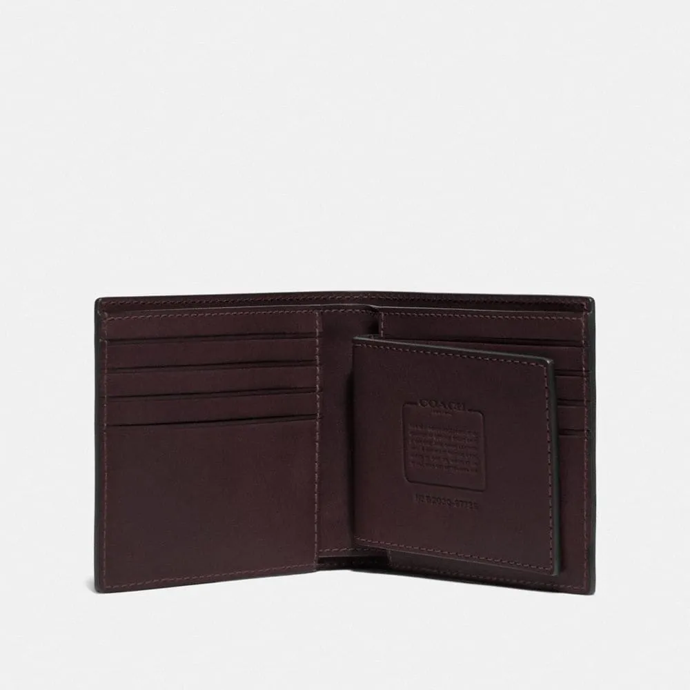 Classic Wallet