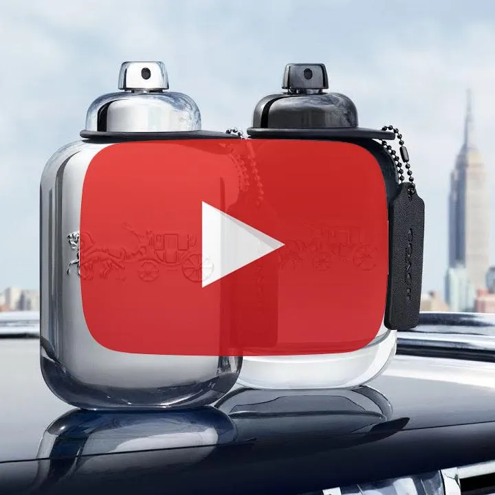 Fragrance 3.3 oz for men