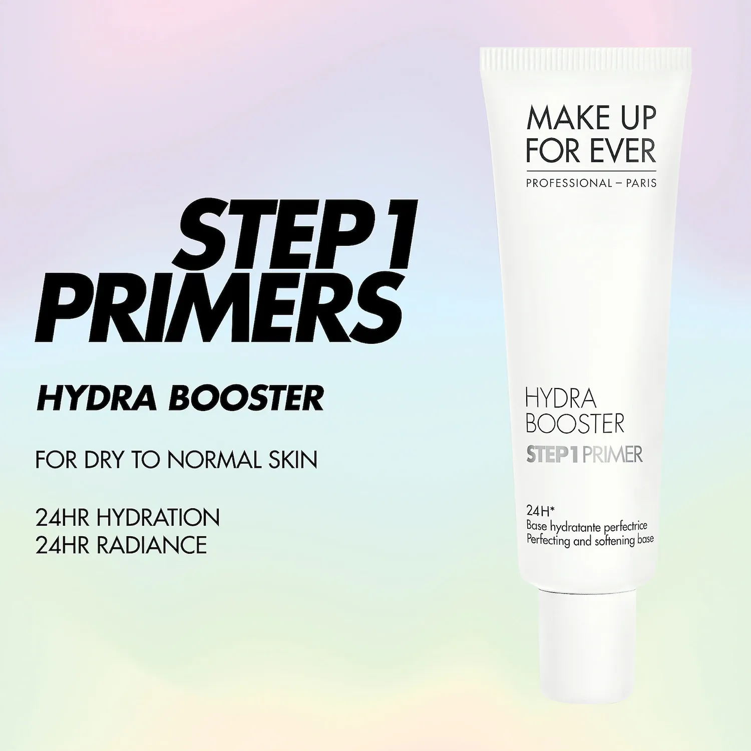 MAKE UP FOR EVER Face Primer