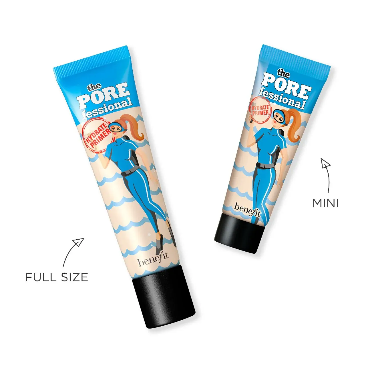 Benefit Cosmetics Face Primer