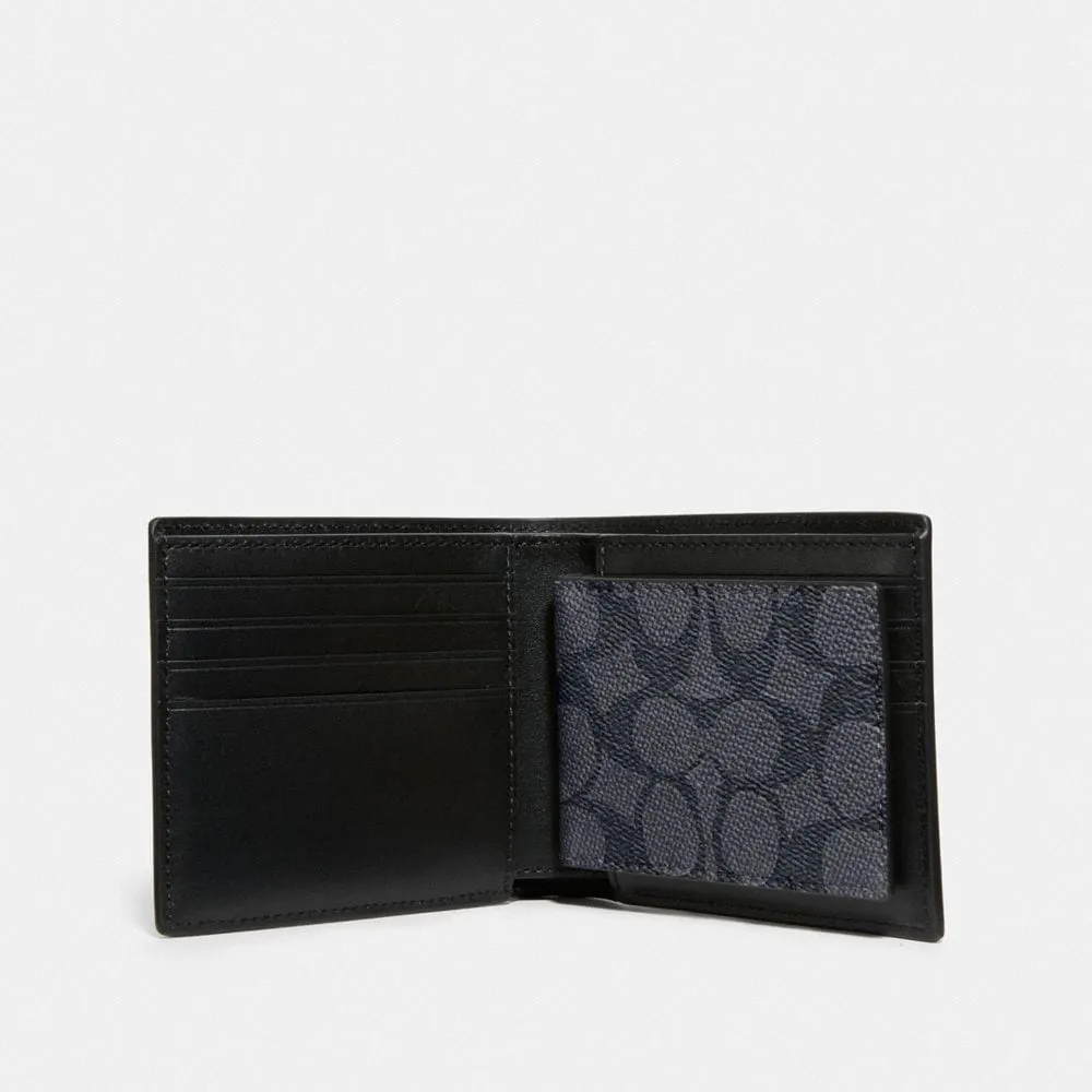 Classic Wallet
