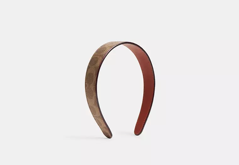 Signature Headband