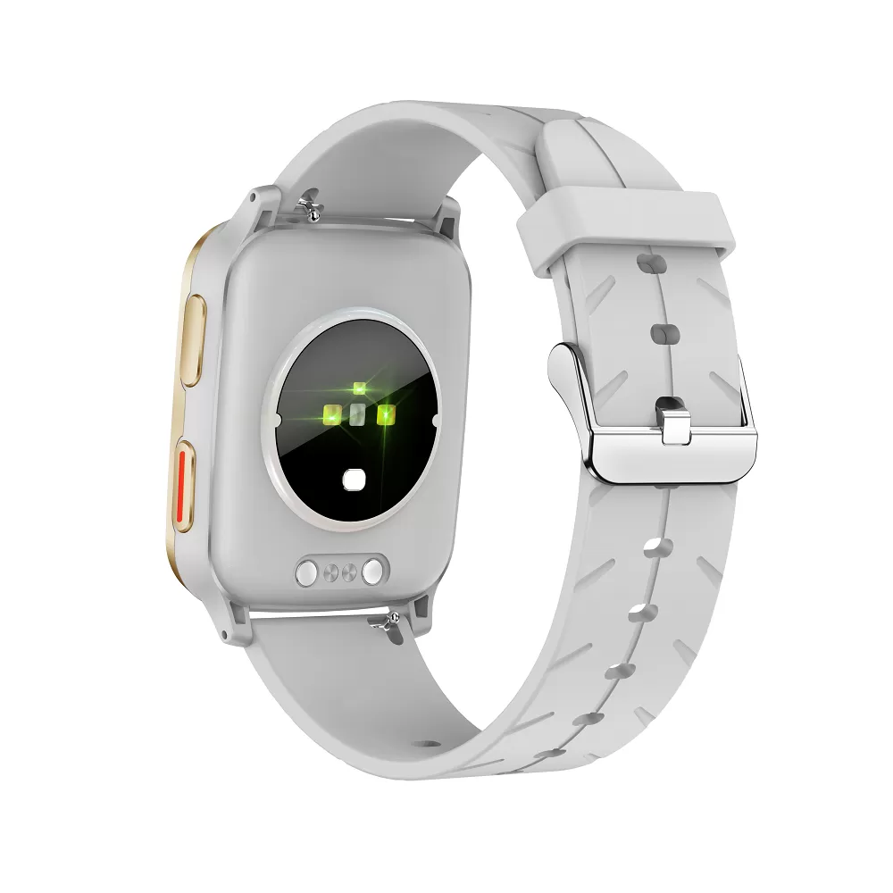 MorePro H56 Smartwatch with Blood Pressure Monitoring