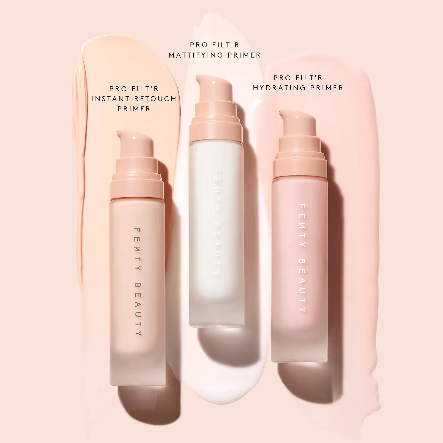 Fenty Beauty by Rihanna Face Primer