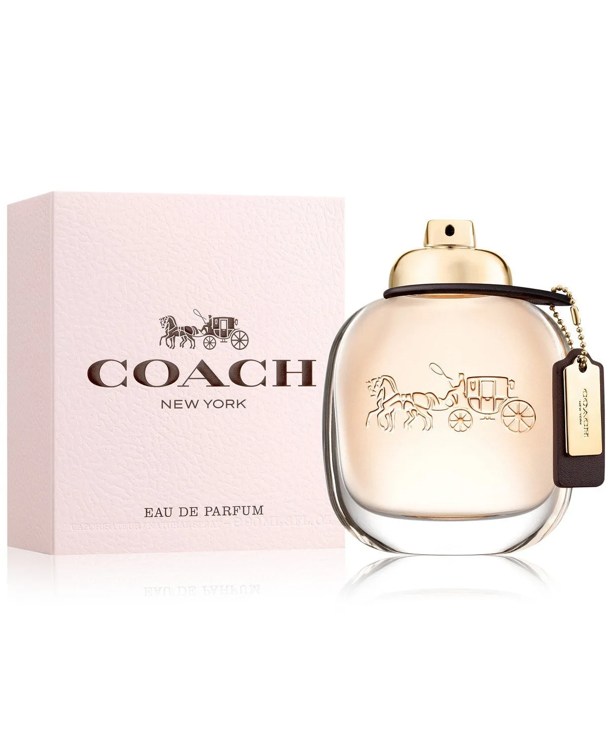 Fragrance 3.0 oz for women