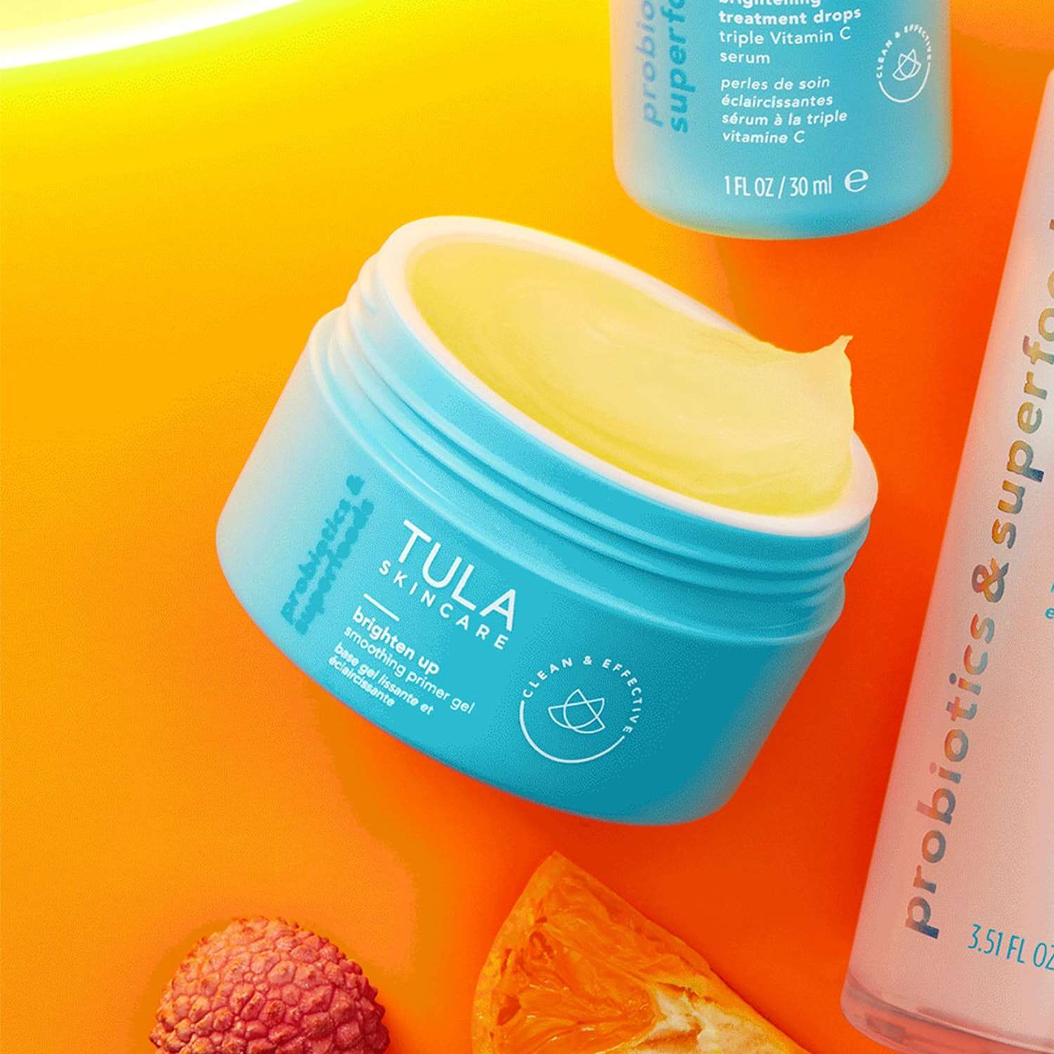 TULA Skincare Face Primer