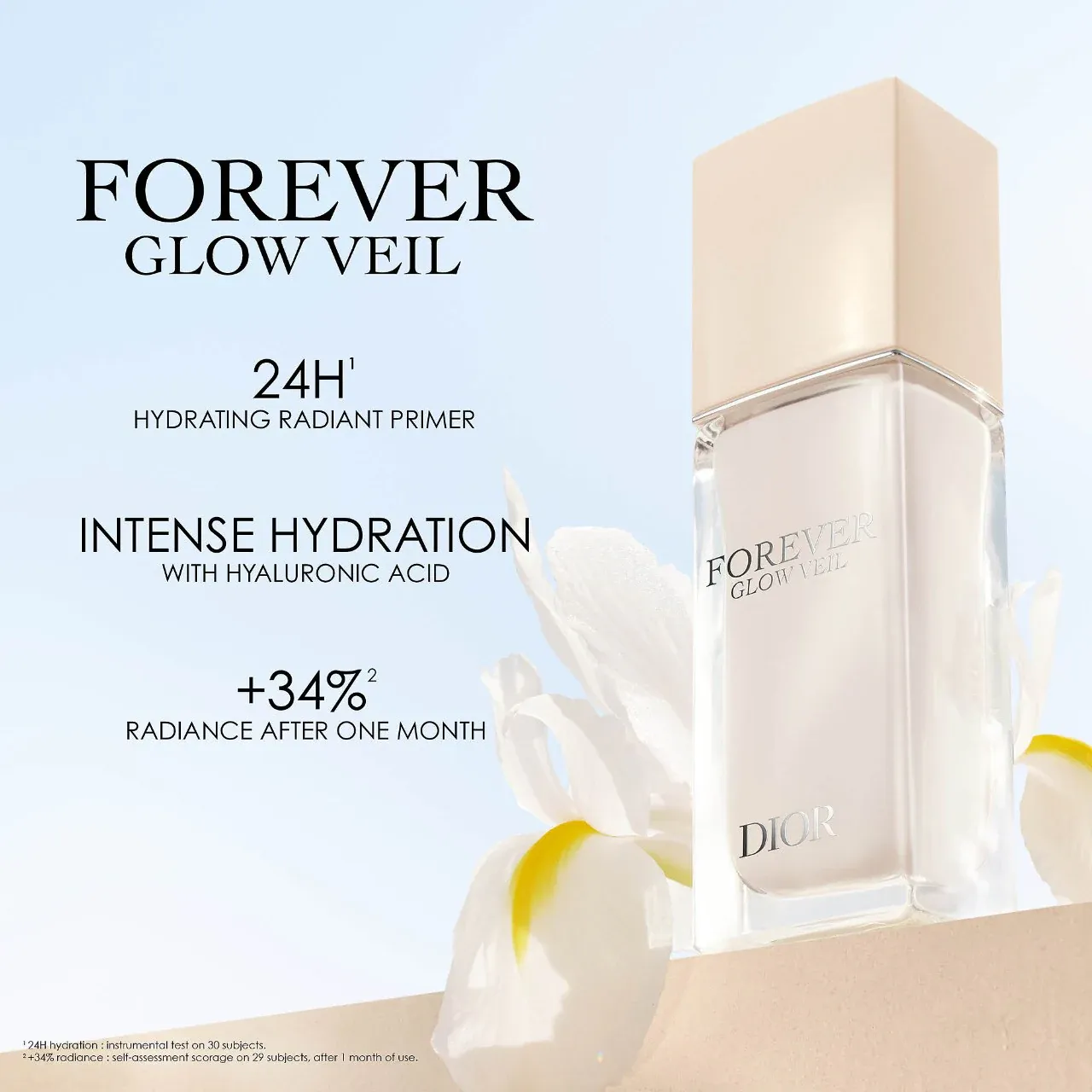 Bath & Body Works Face Primer