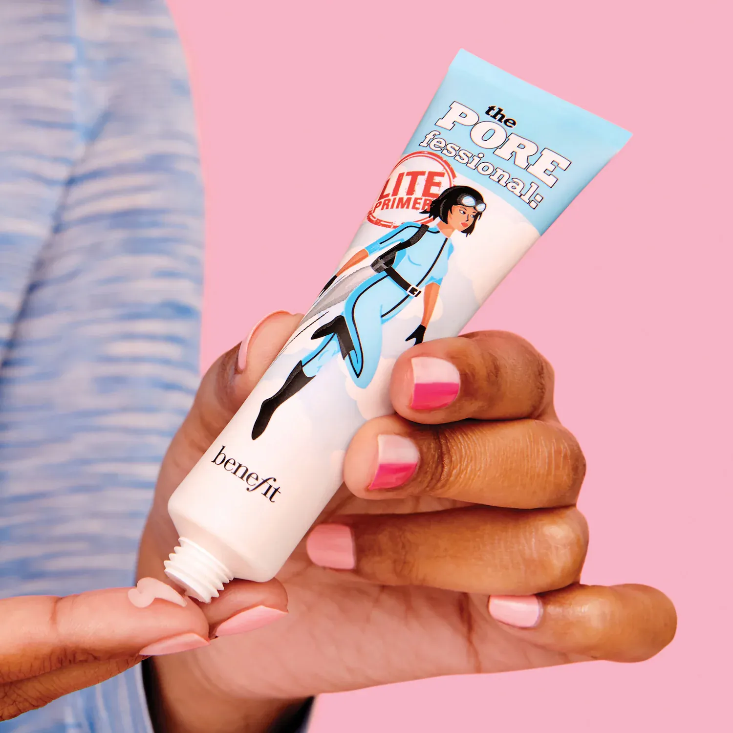 Benefit Cosmetics Face Primer