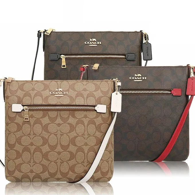 Classic handbags