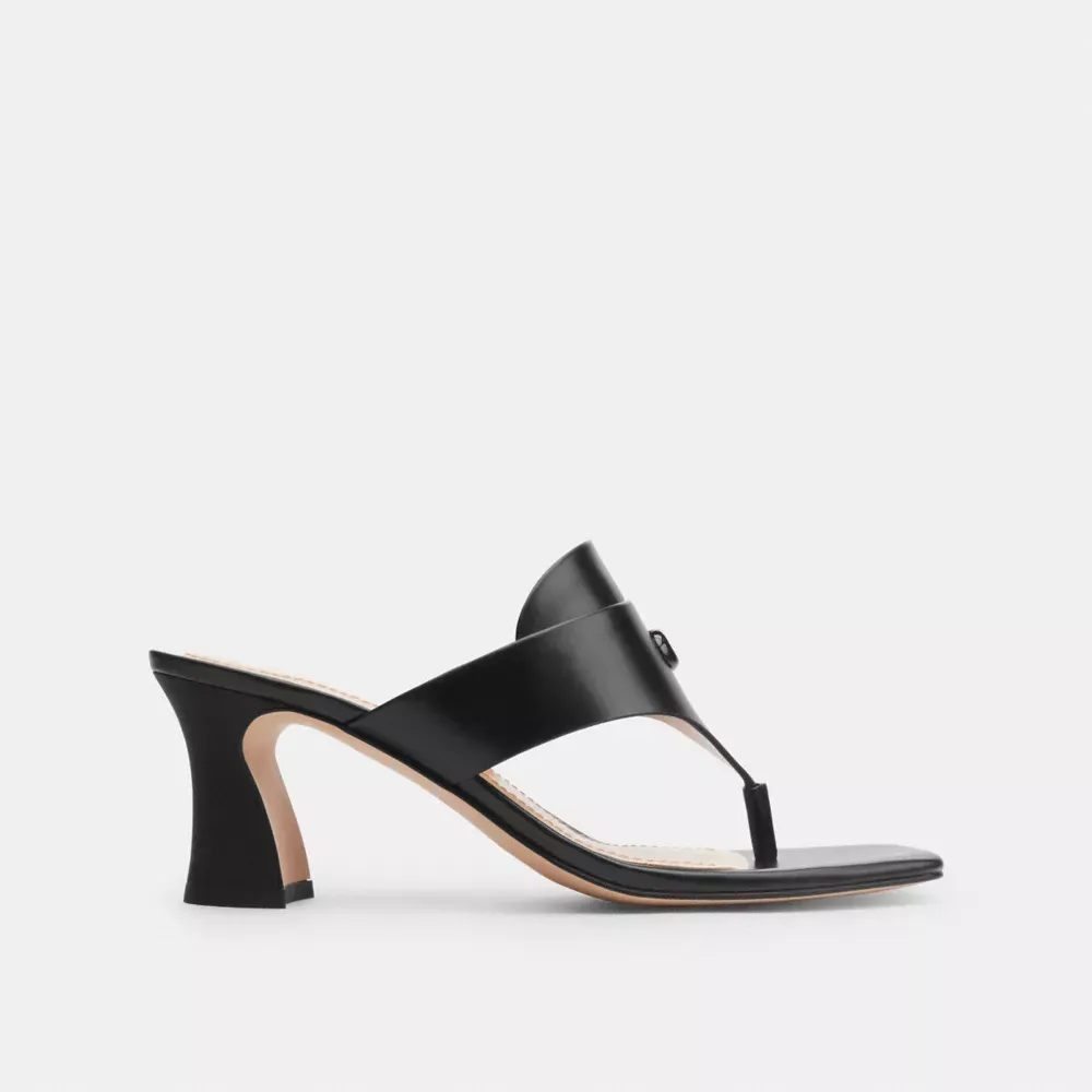 Bree Sandal