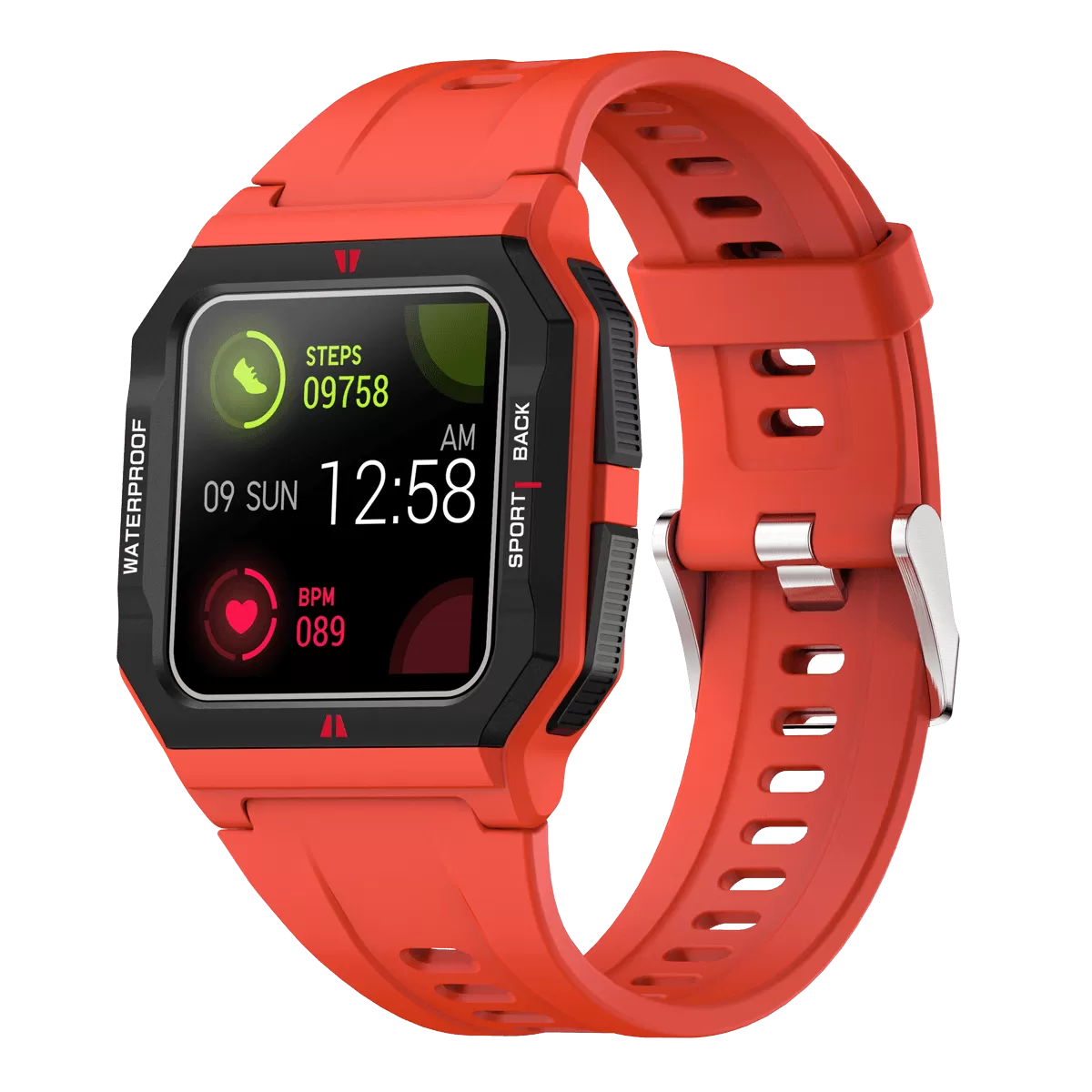 MorePro FT10 Smartwatch
