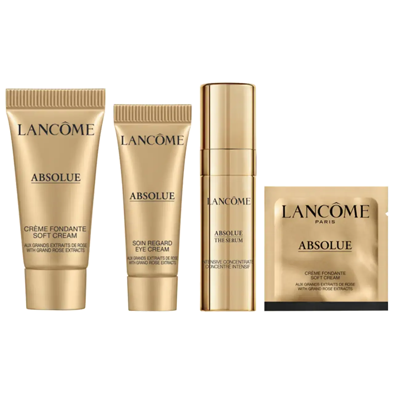 Lanc me Face Primer
