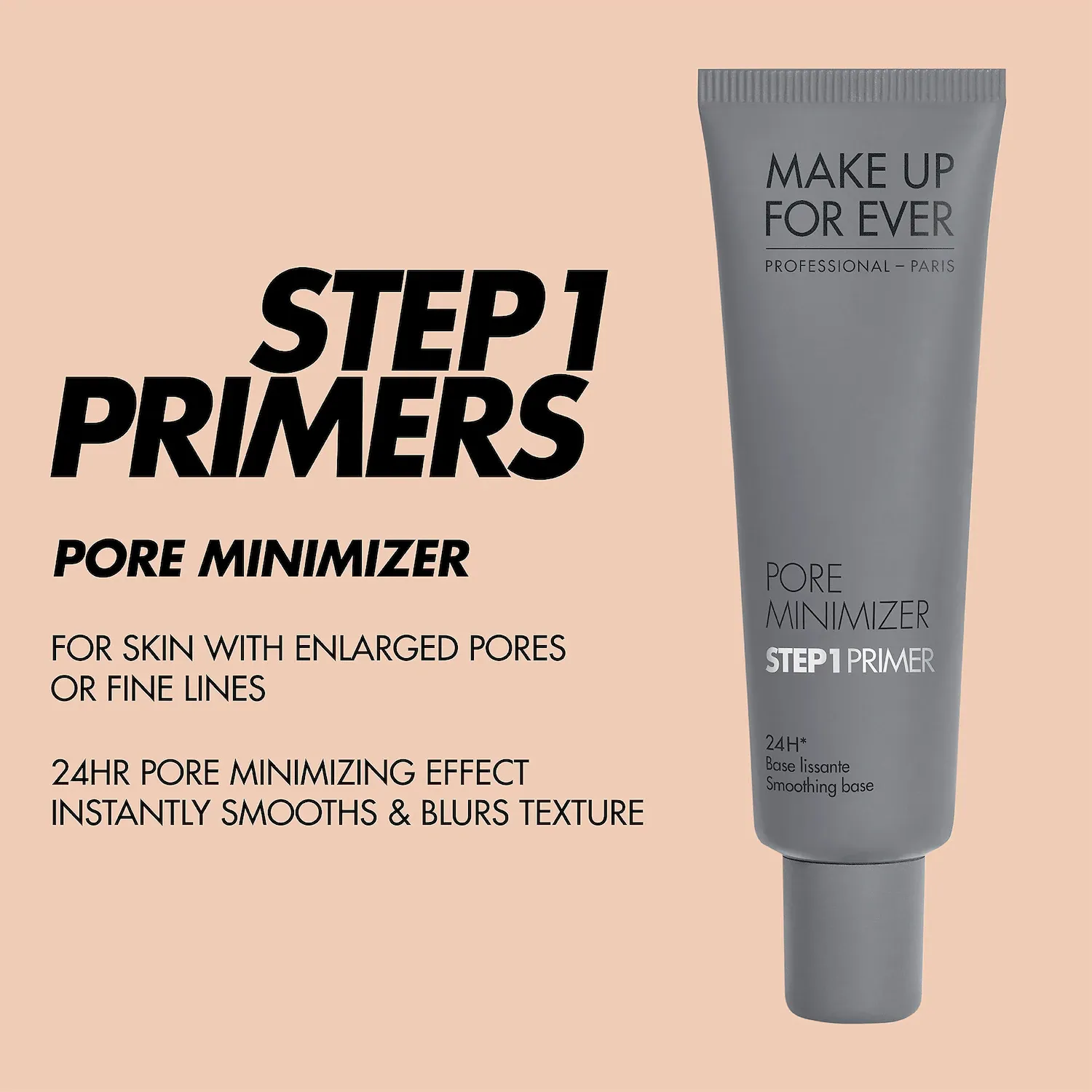 MAKE UP FOR EVER Face Primer