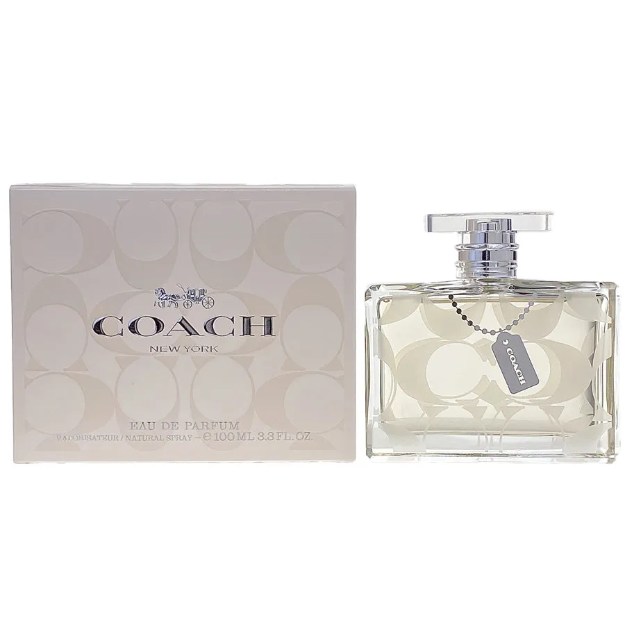 Fragrance 3.3 oz for women