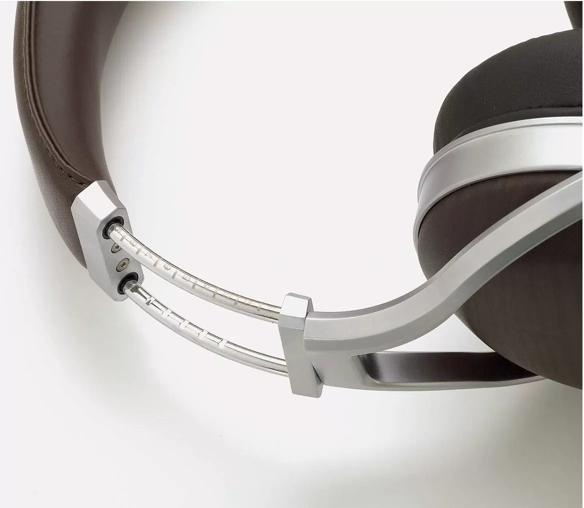 Denon AH-D5200 Ultra-Premium HiFi Over-Ear Headphones