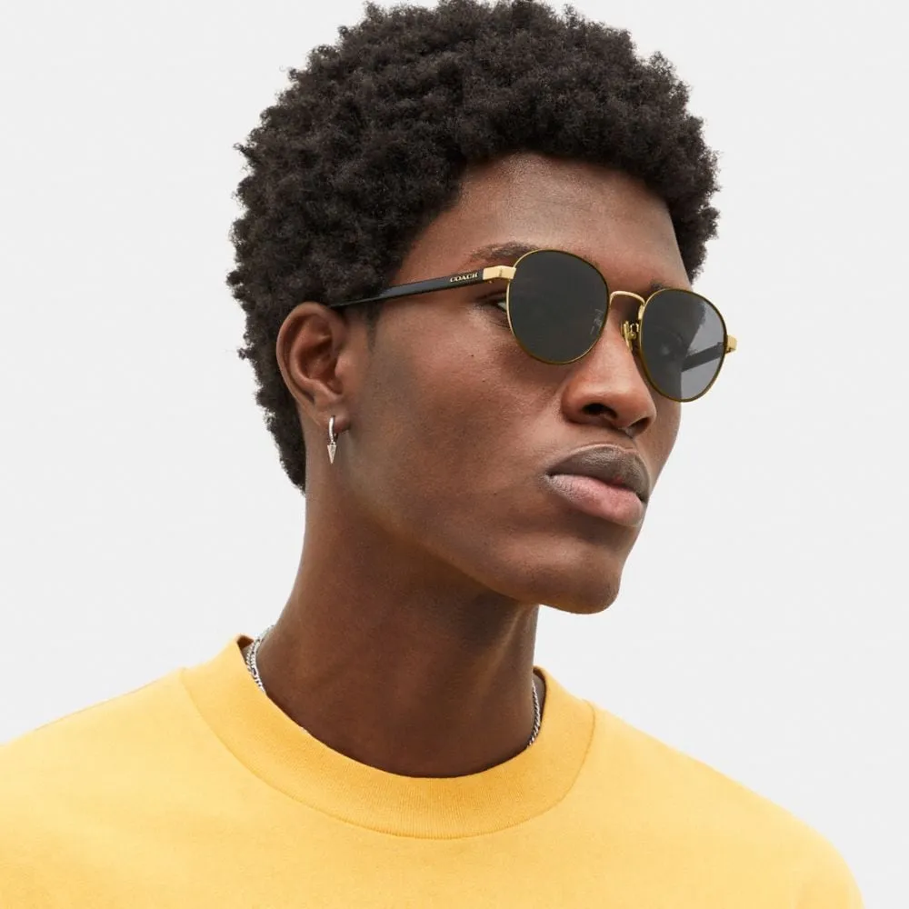 Fashion Sunglasses