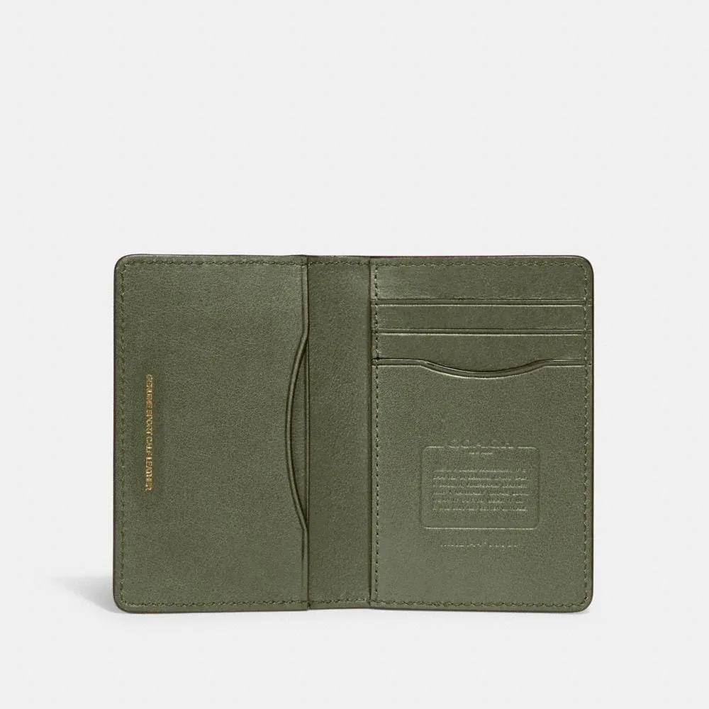 Classic Wallet