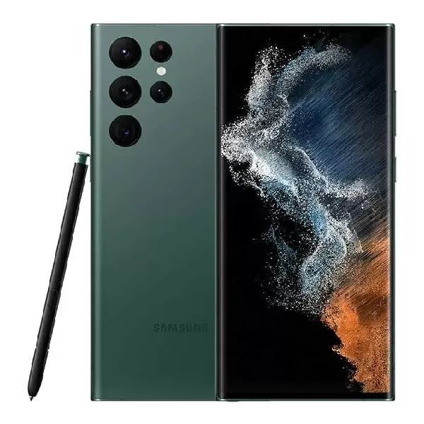 SSG S22 Ultra 5G (S908U) USA Version (New)
