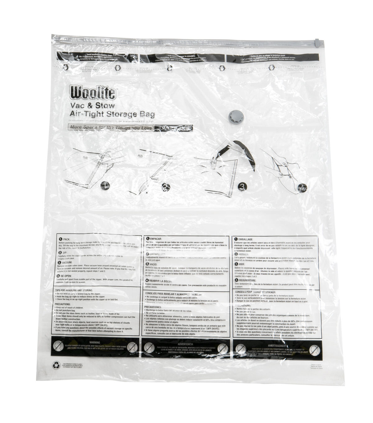 Woolite 35