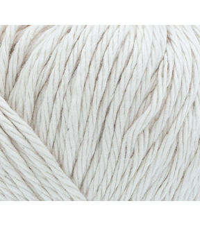 Lion Brand Pima 186yds Worsted Cotton Yarn 3 Bundle