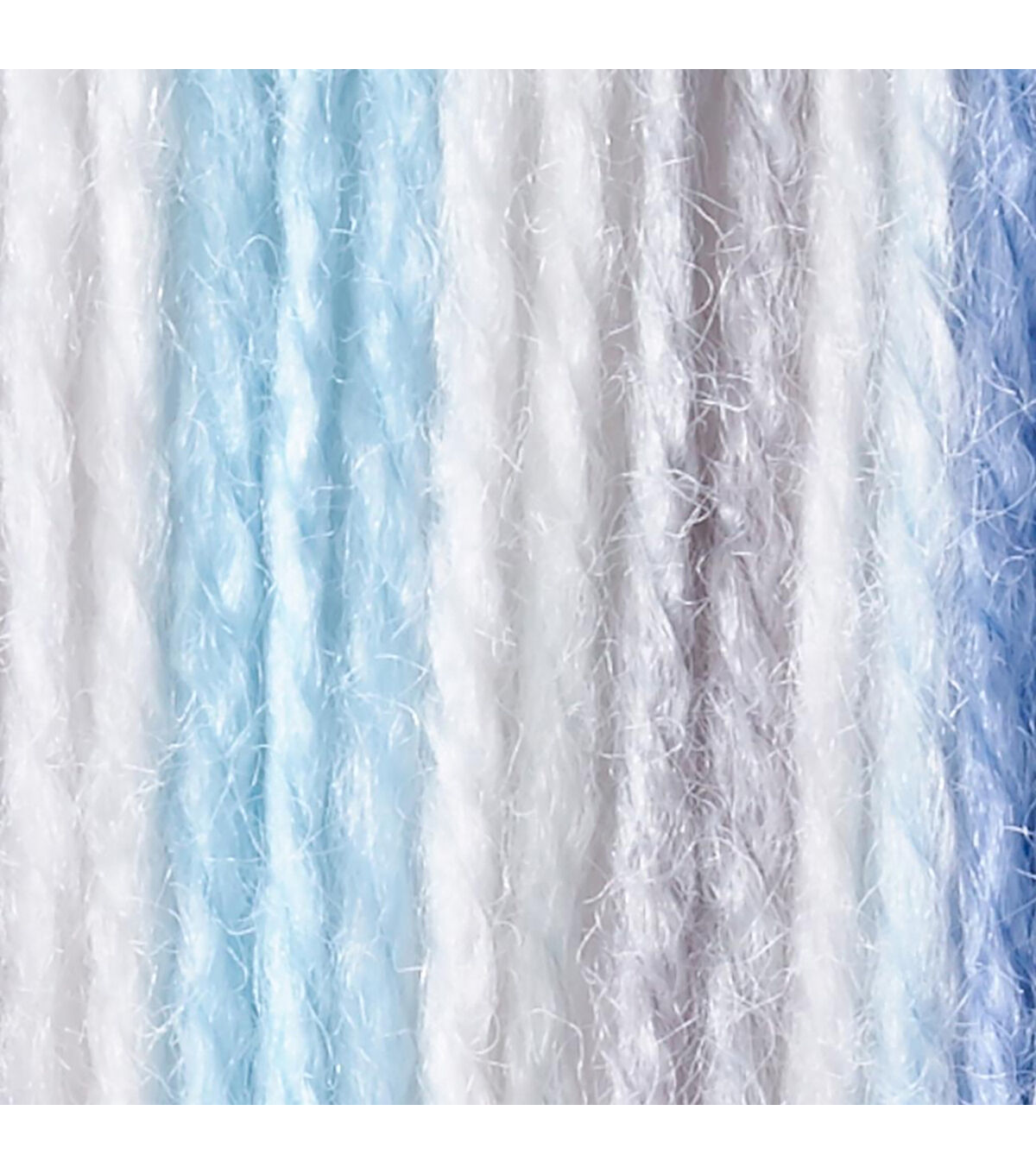 Bernat Softee Baby Ombre Light Weight Acrylic Yarn