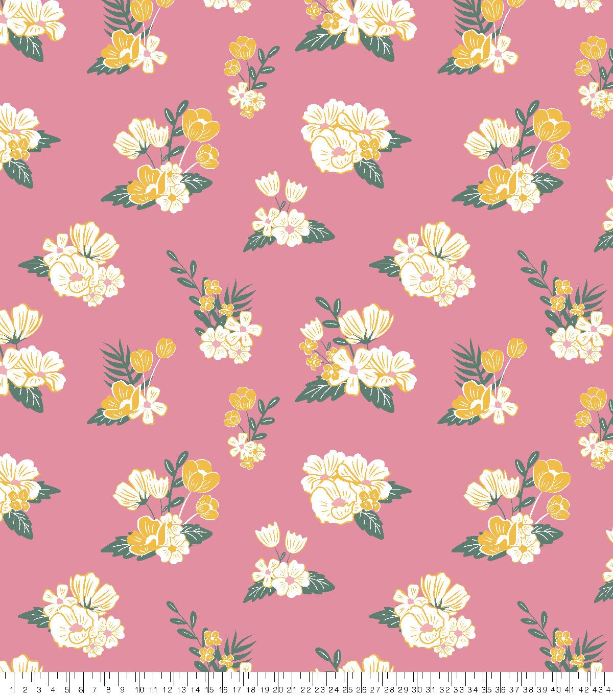 Disney No Sew Fleece Throw 48