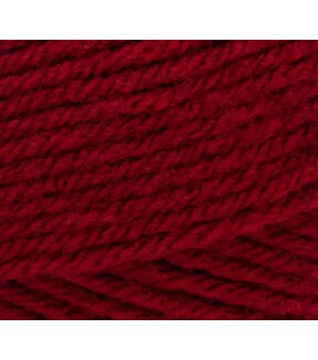 Lion Brand Yarn Vanna's Choice Worsted Acrylic Yarn 3 Bundle