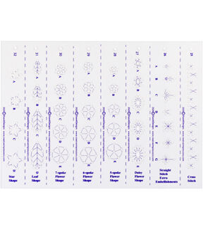 Creative Impressions 9