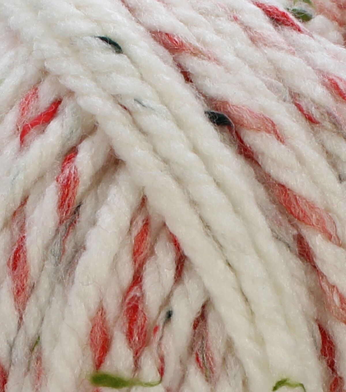 Anti Pilling Premium Winter Super Bulky Acrylic Yarn by Big Twist