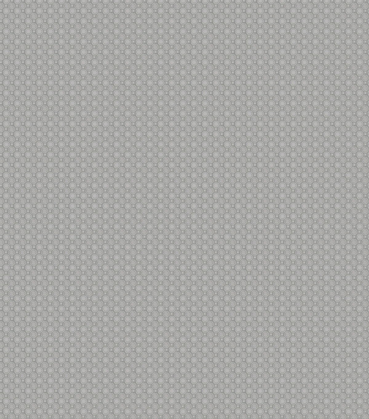 Gray Dotted Circles 108