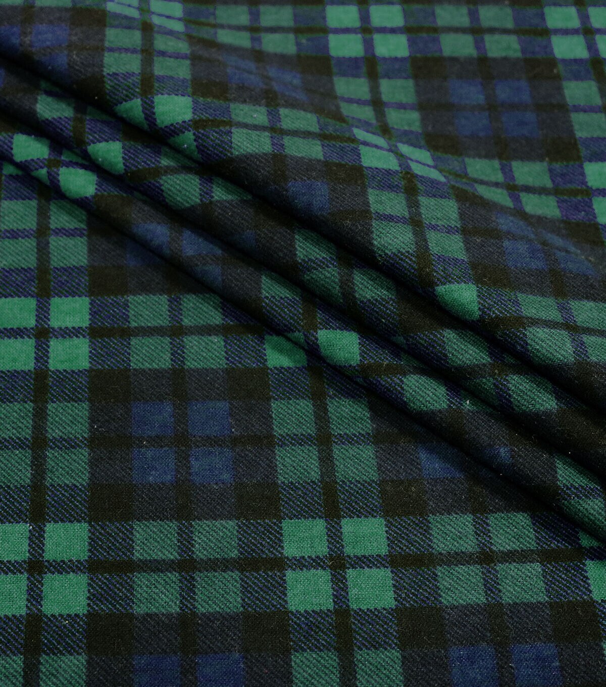 Navy Tartan 108