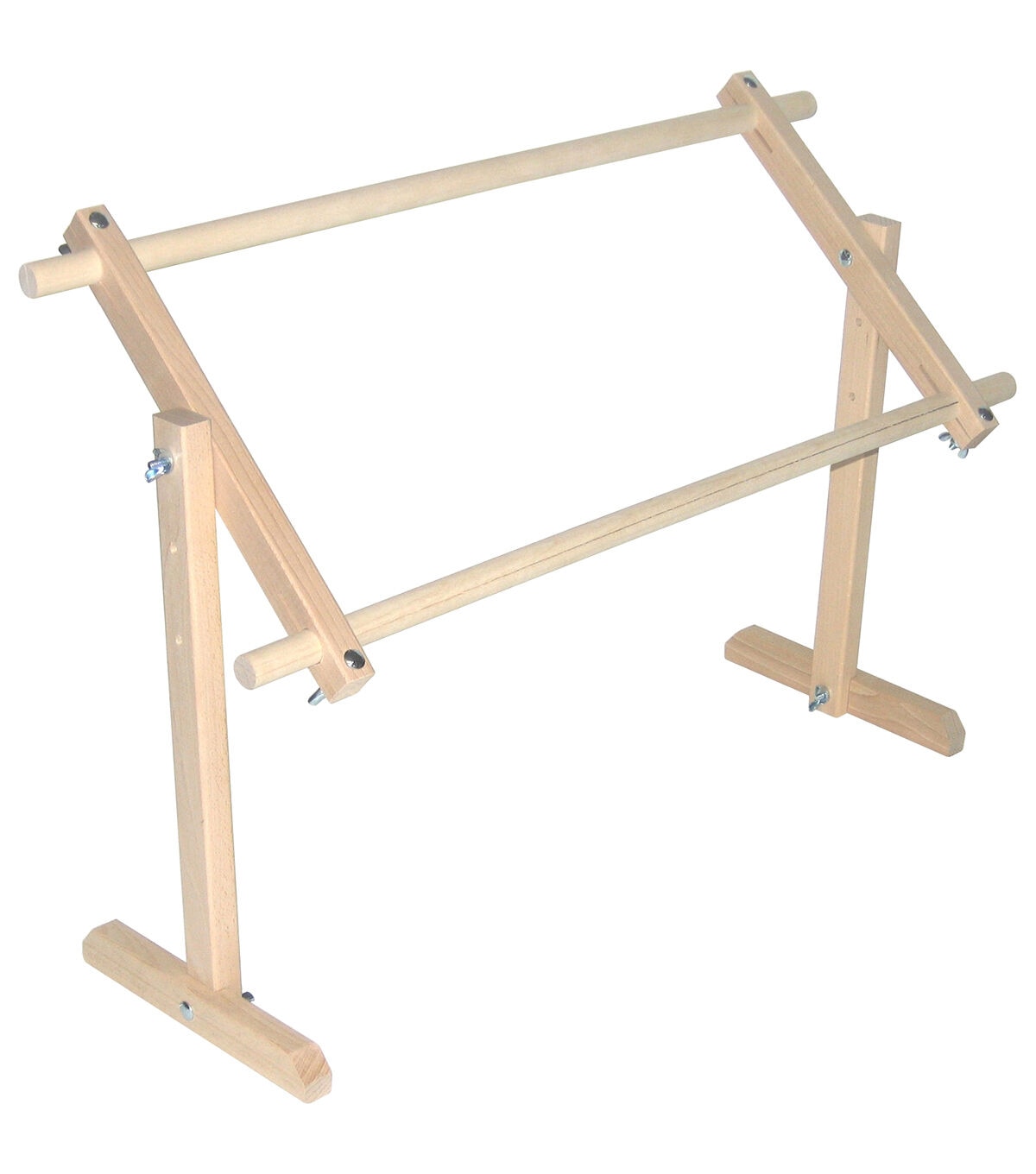 Edmunds Adjustable Table & Lap Stand 9