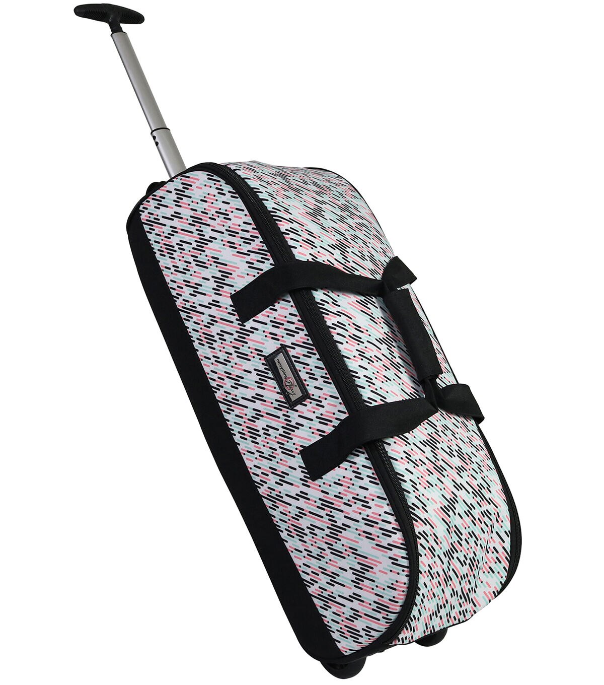 Everything Mary 25.5