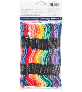 Coats & Clarks 36ct Cotton Embroidery Floss