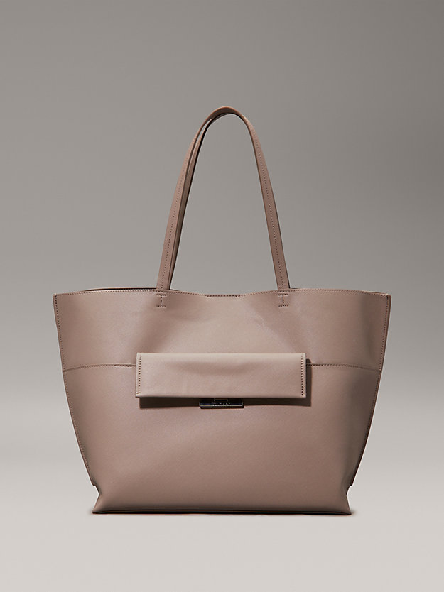 Saffiano Tote Bag