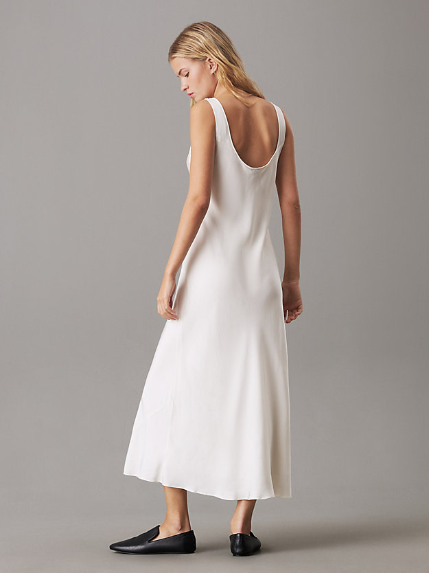 Midi Slip Dress