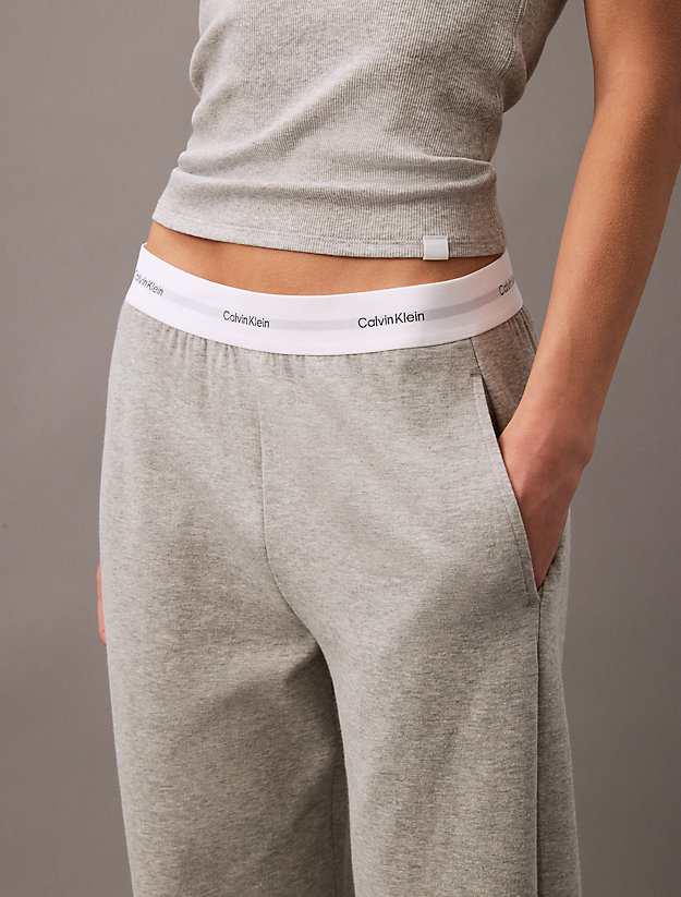 Lounge Joggers - Modern Terry