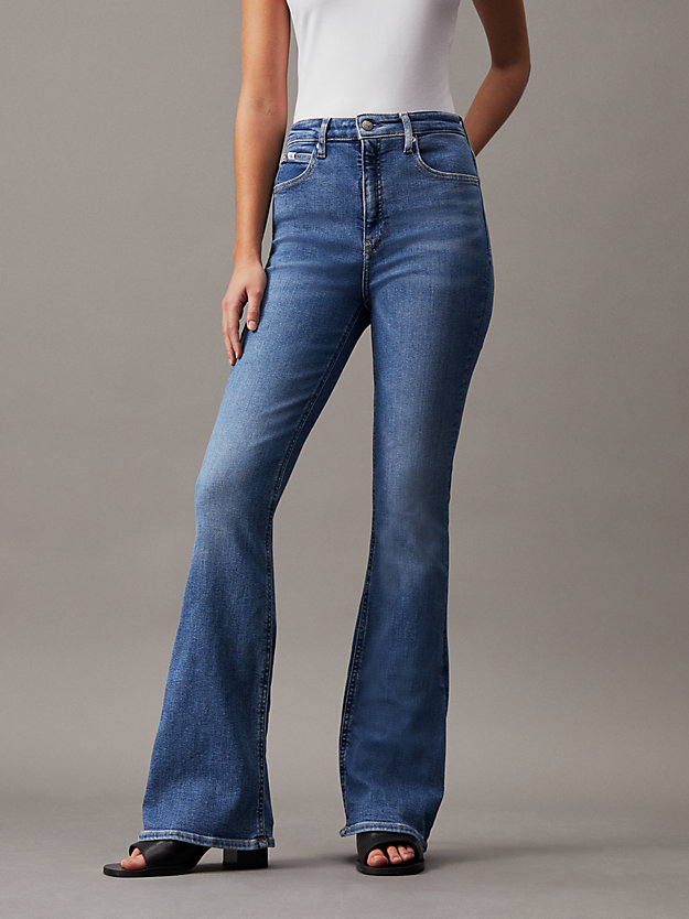 Bootcut Jeans