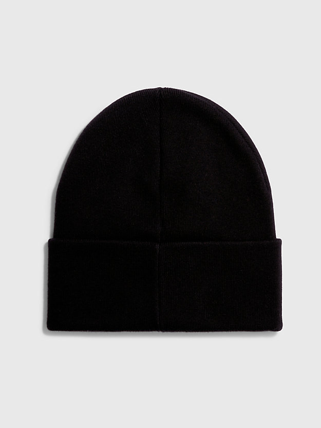 Logo Beanie